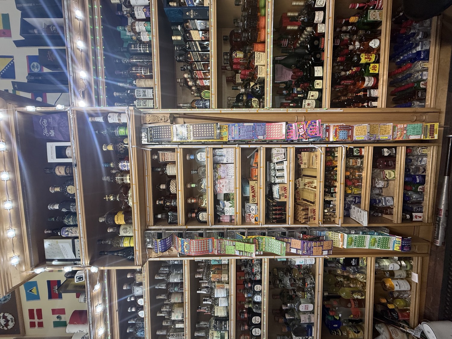Inside Eddy's Market — photo 1
