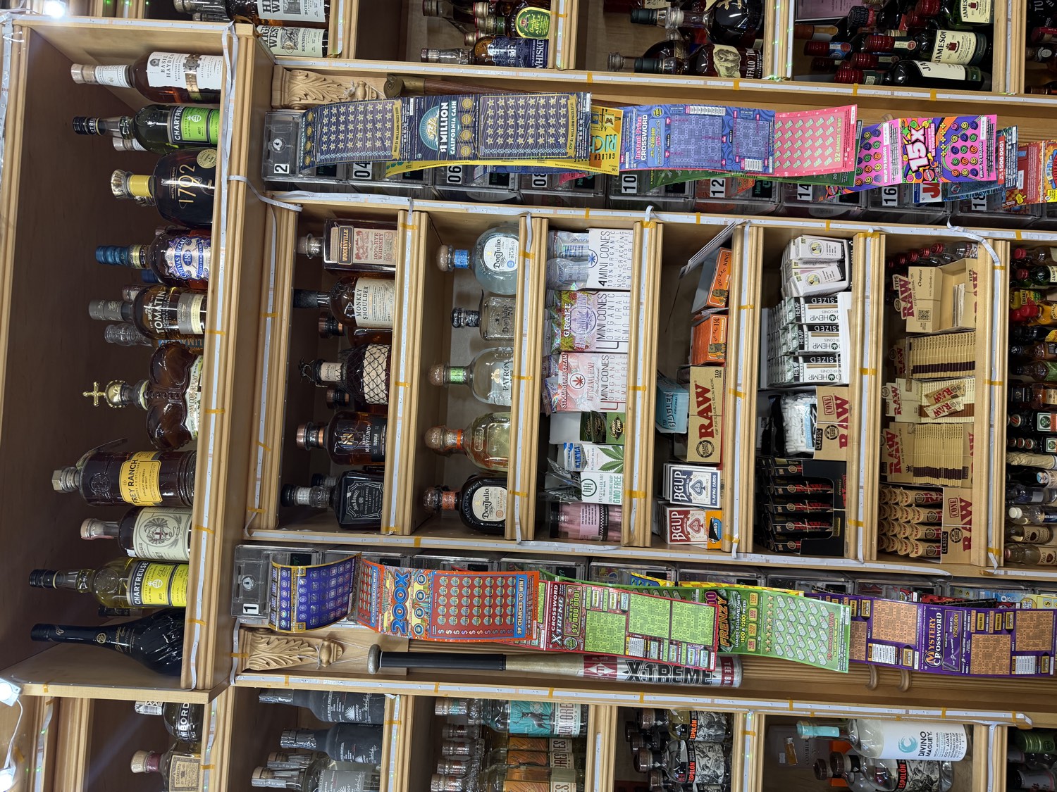 Inside Eddy's Market — photo 2