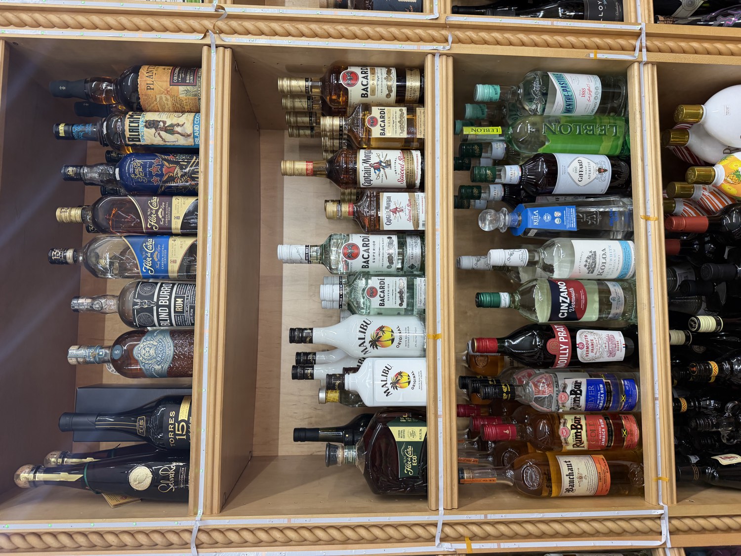 Inside Eddy's Market — photo 4