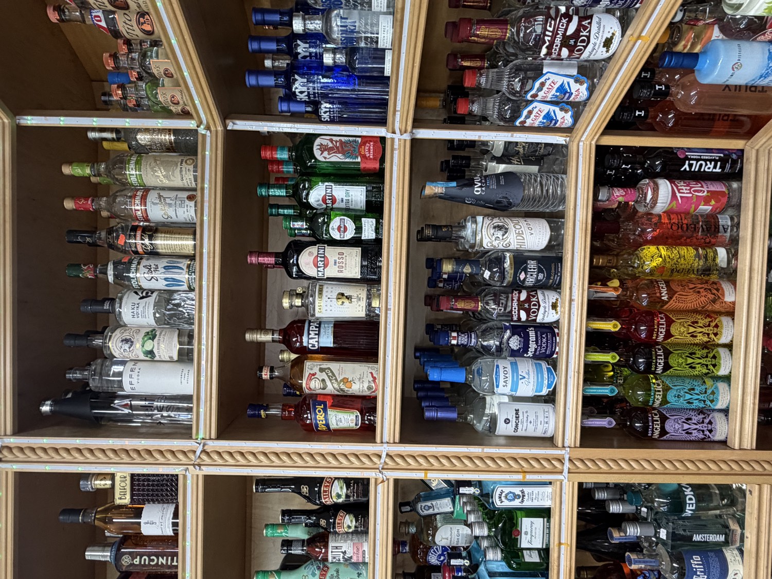 Inside Eddy's Market — photo 6