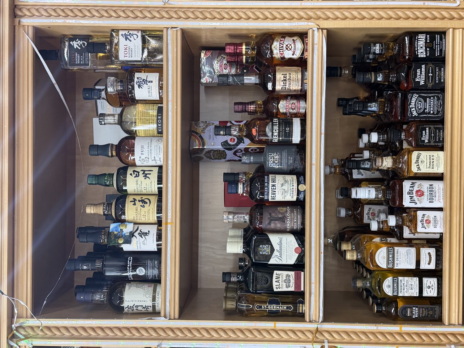 Inside Eddy's Market — photo 8