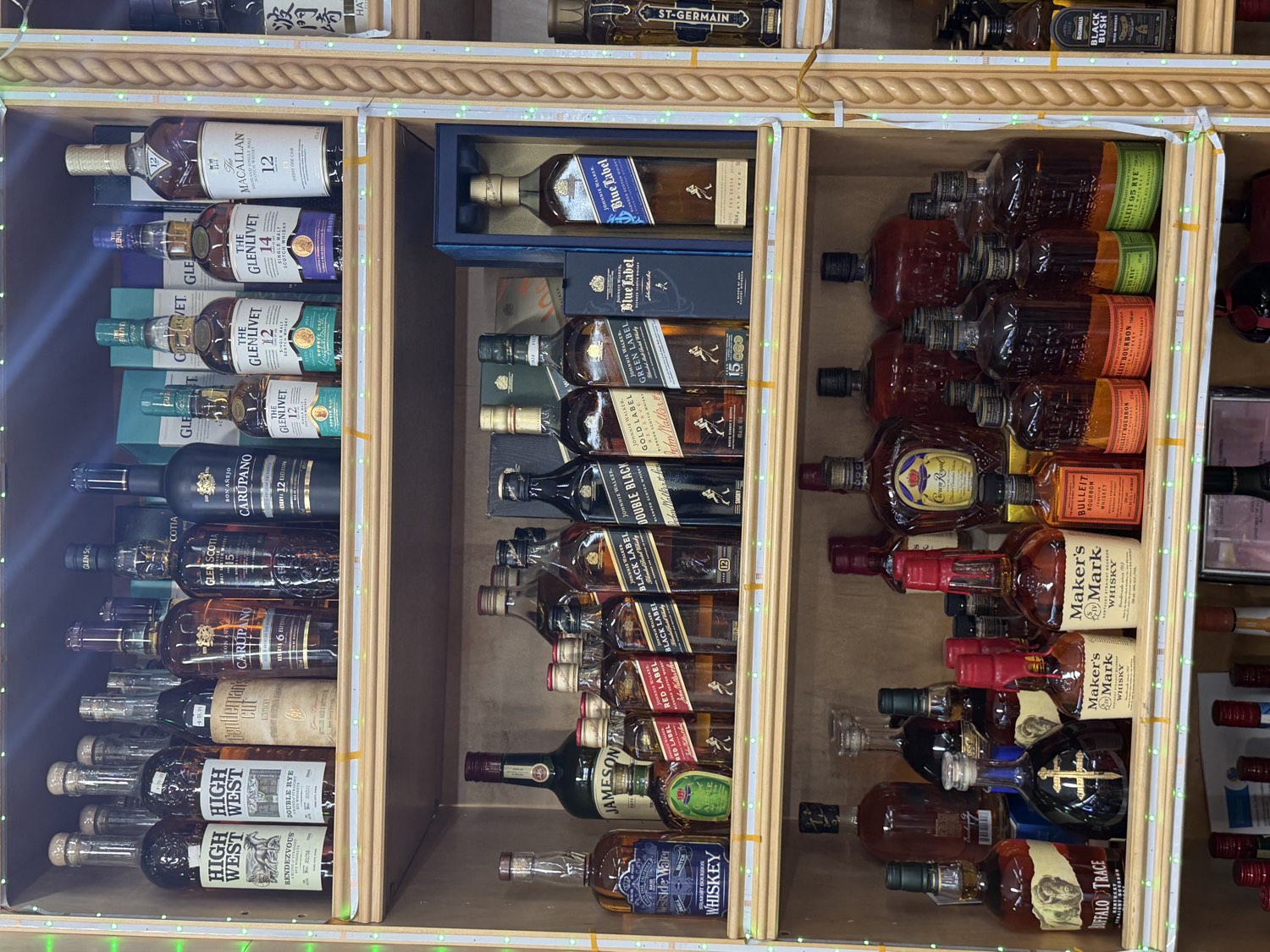 Inside Eddy's Market — photo 9