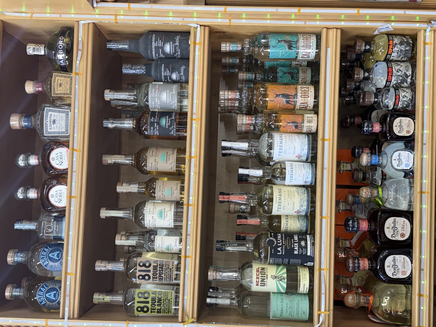 Inside Eddy's Market — photo 11