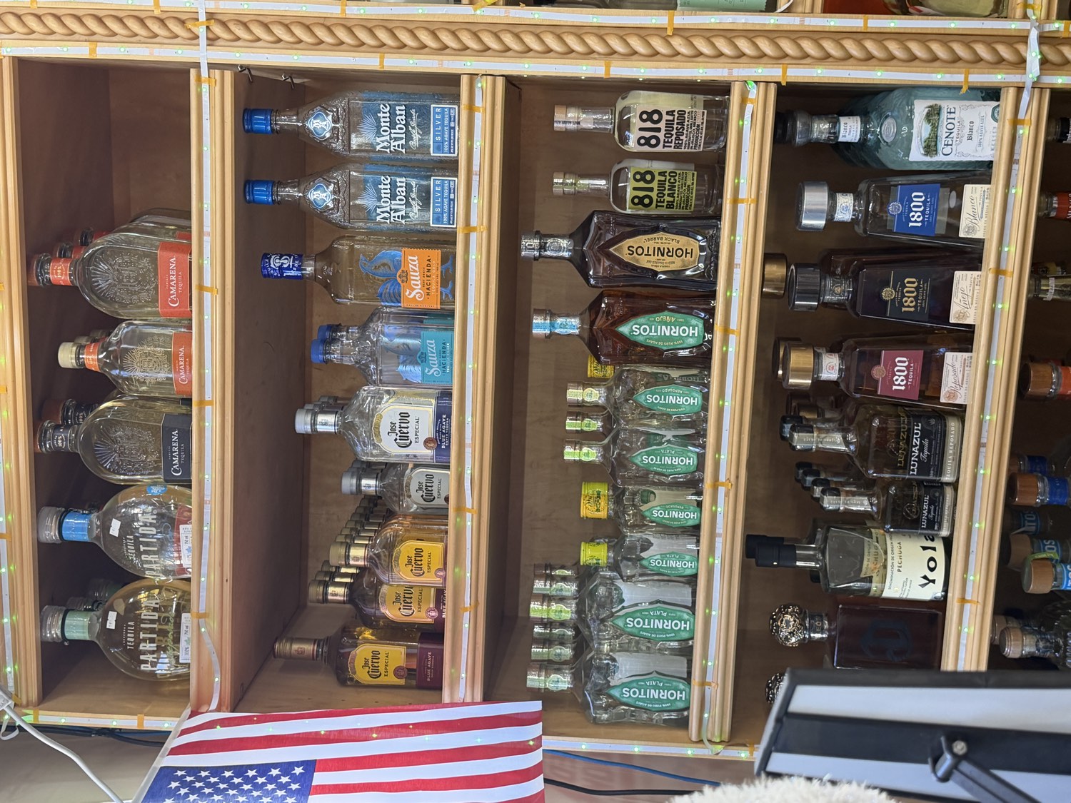 Inside Eddy's Market — photo 12