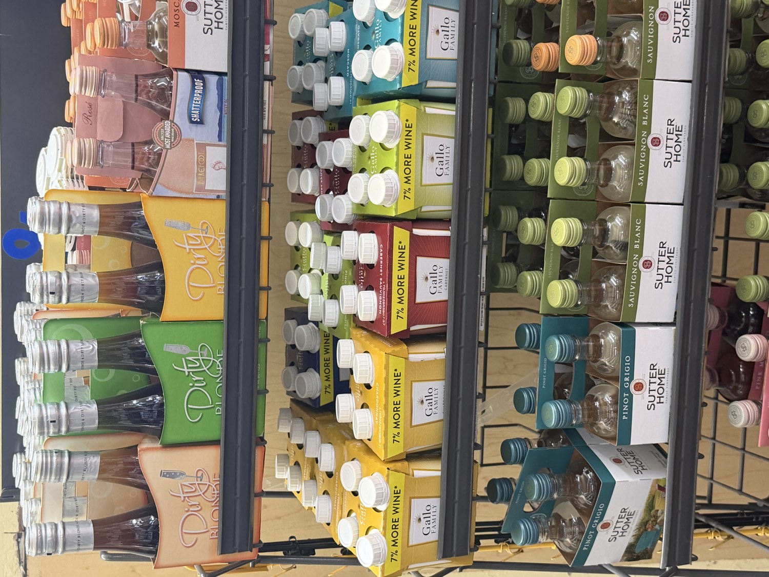 Inside Eddy's Market — photo 15