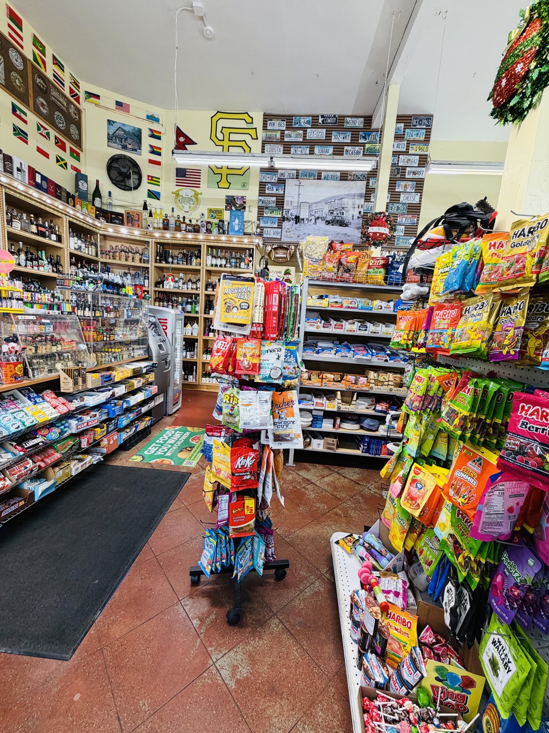 Inside Eddy's Market — photo 34