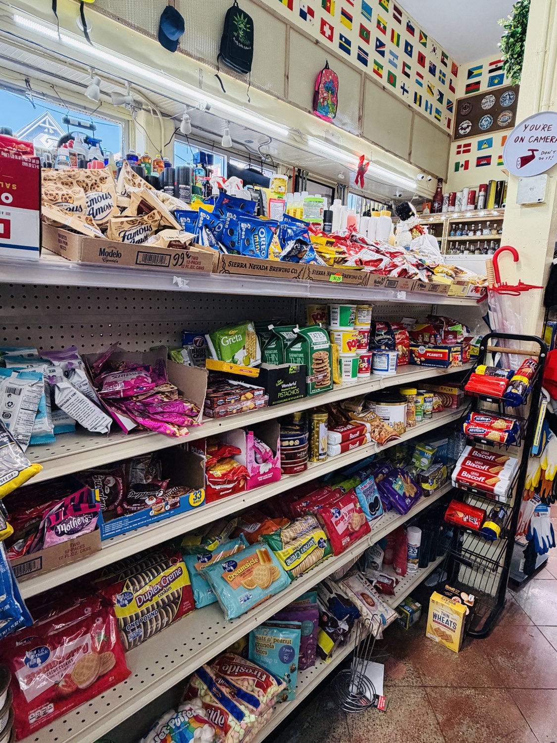Inside Eddy's Market — photo 38