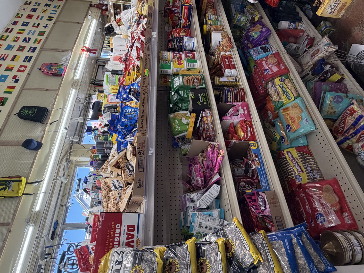 Inside Eddy's Market — photo 39