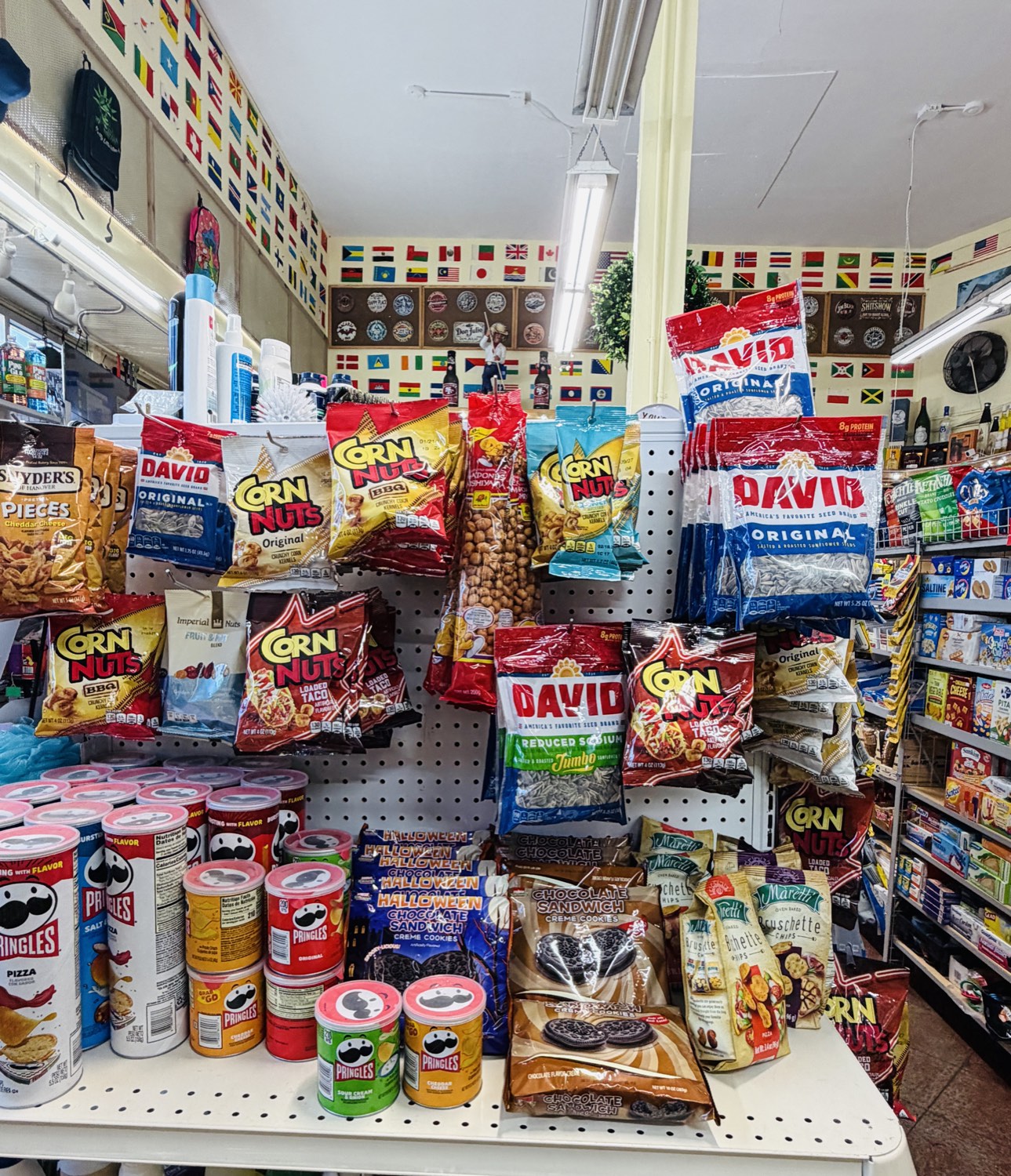 Inside Eddy's Market — photo 40