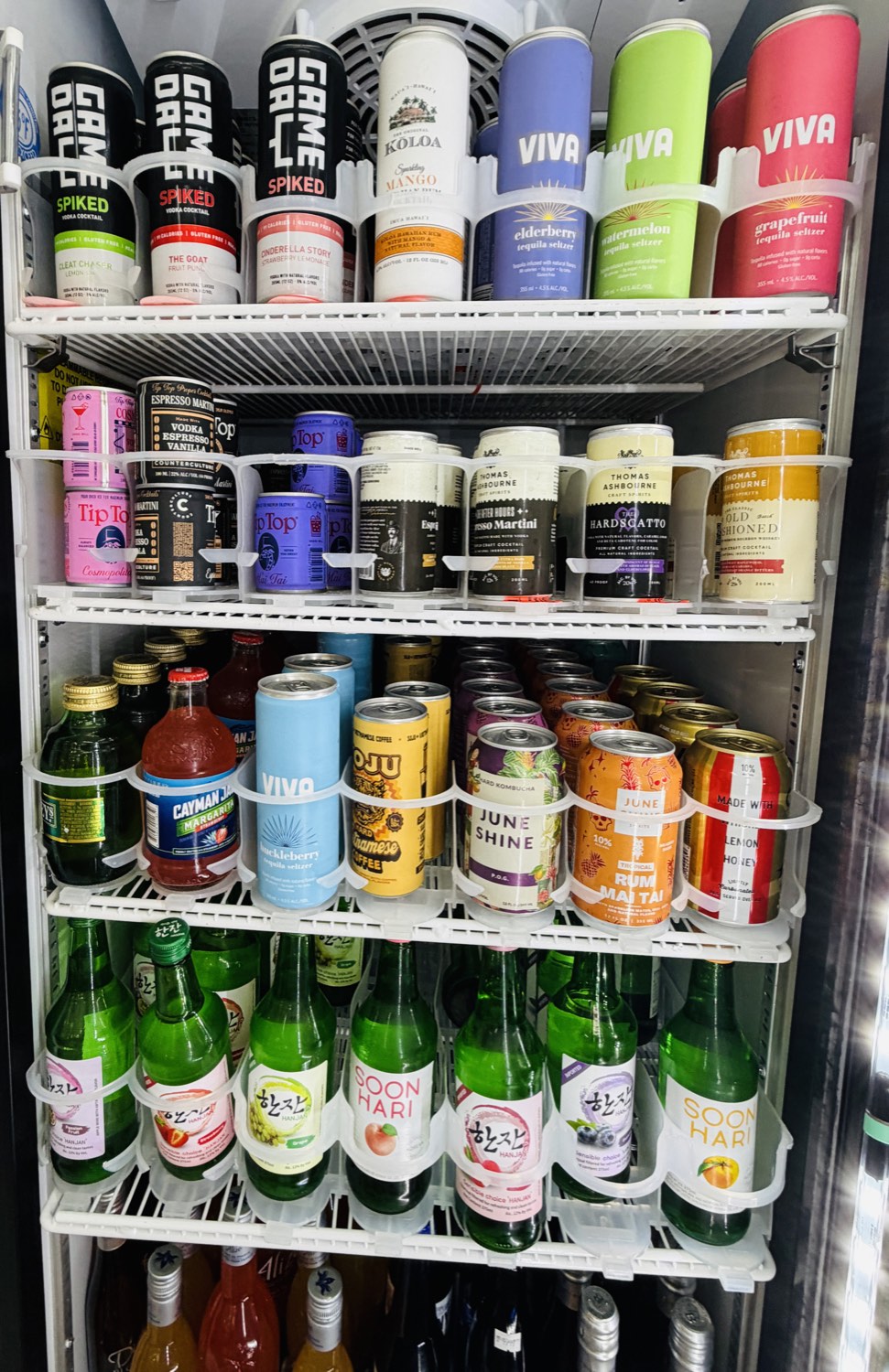 Inside Eddy's Market — photo 41