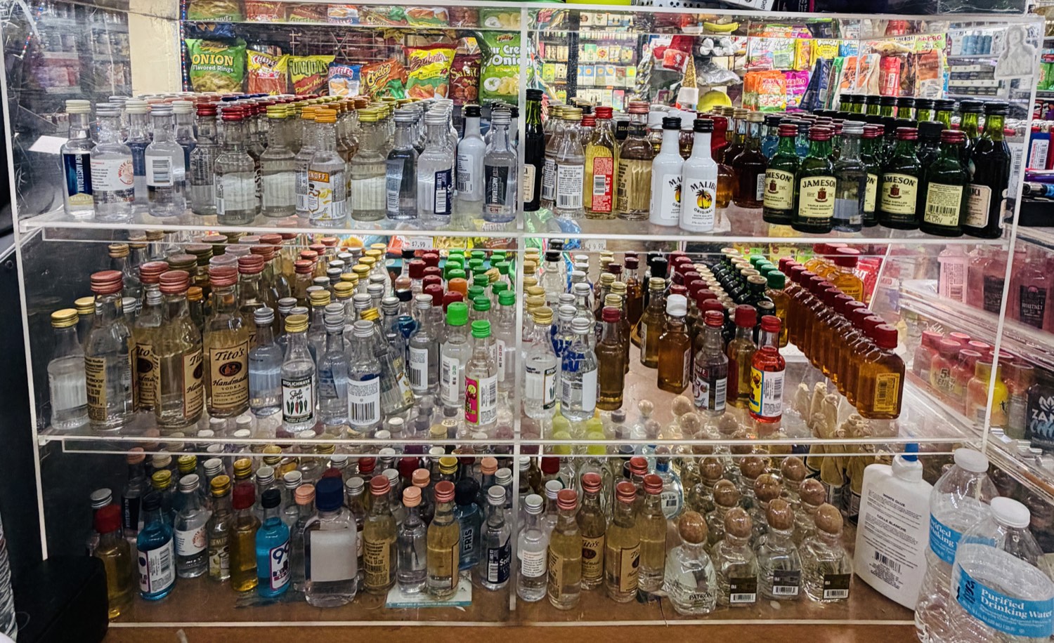Inside Eddy's Market — photo 45